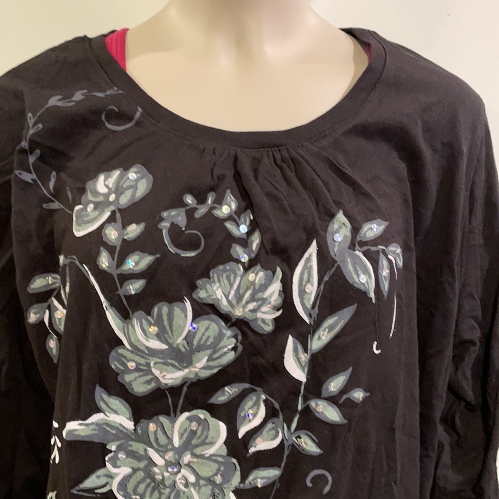 NWT Cotton tee